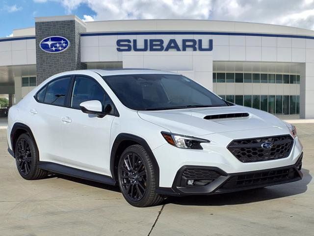 2024 Subaru WRX Premium