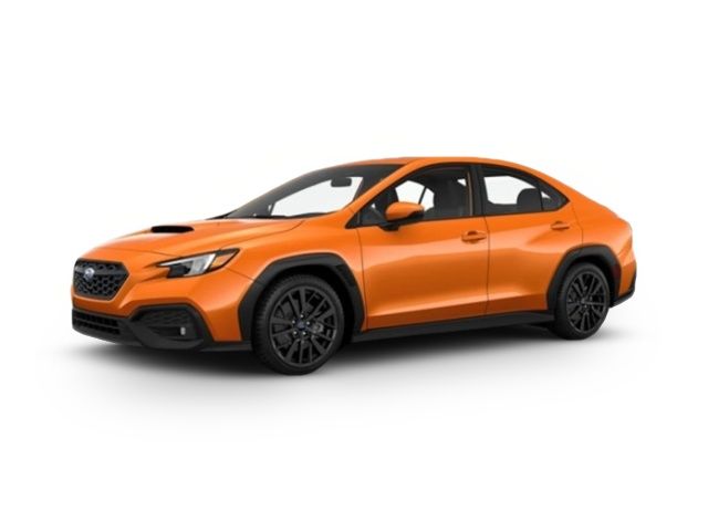 2024 Subaru WRX Premium