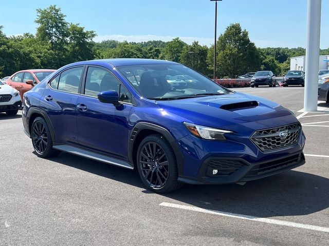 2024 Subaru WRX Premium