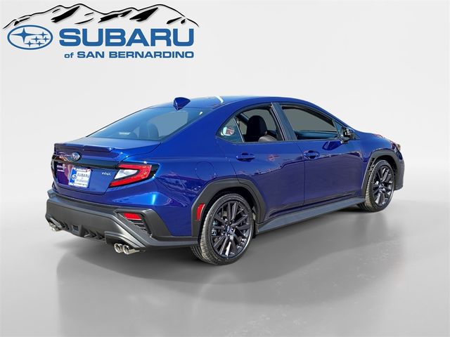 2024 Subaru WRX Premium