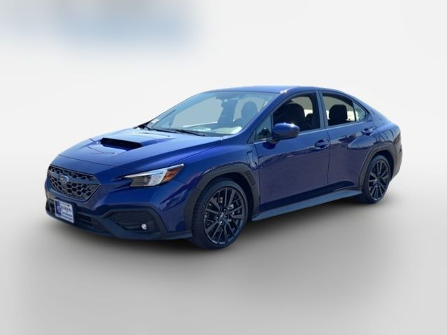 2024 Subaru WRX Premium