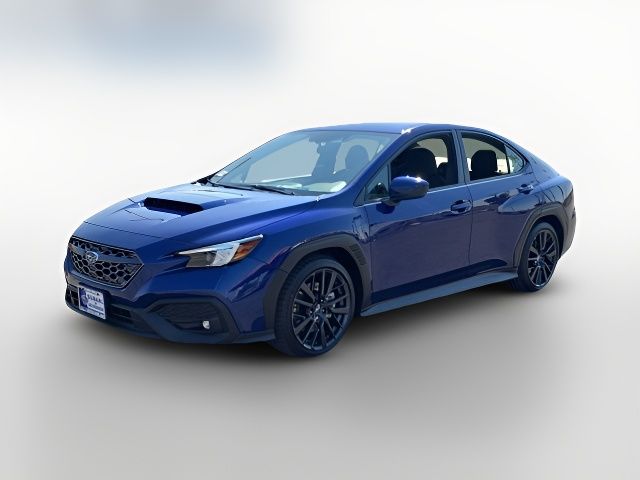 2024 Subaru WRX Premium