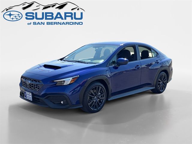 2024 Subaru WRX Premium