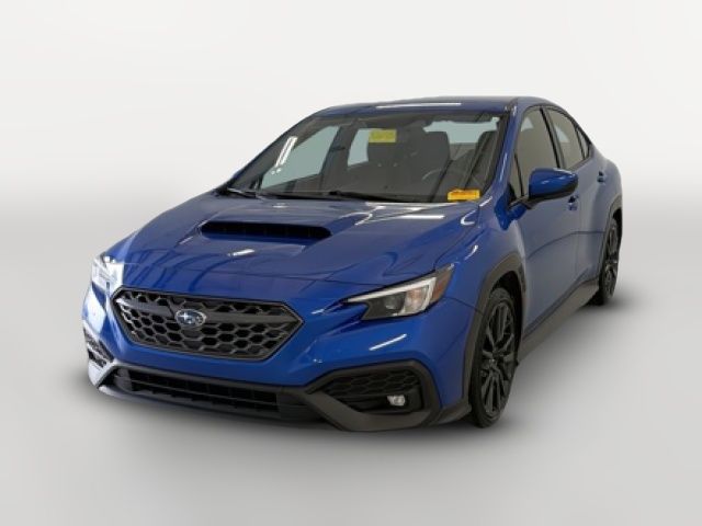 2024 Subaru WRX Premium