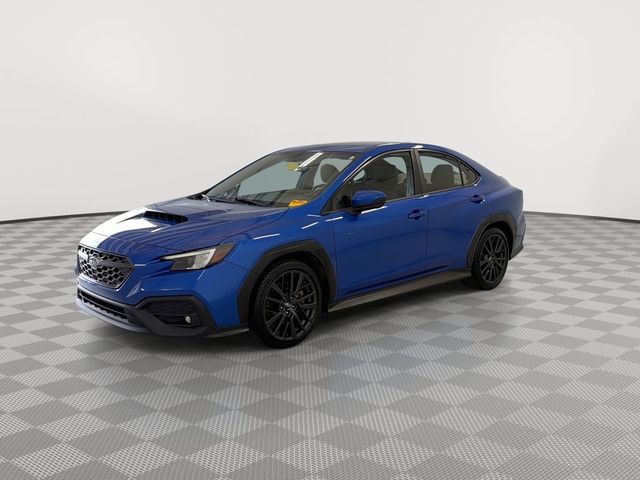 2024 Subaru WRX Premium