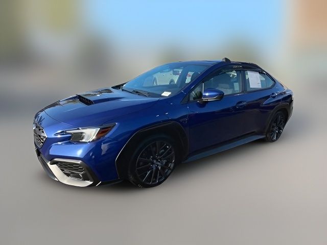 2024 Subaru WRX Premium