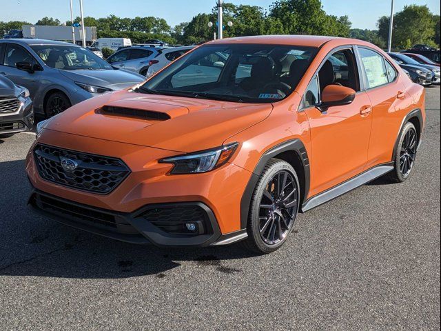 2024 Subaru WRX Premium