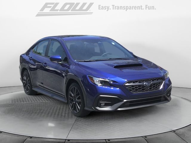 2024 Subaru WRX Premium