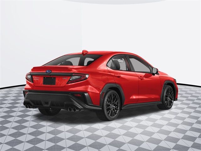 2024 Subaru WRX Premium