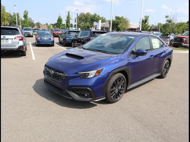 2024 Subaru WRX Premium