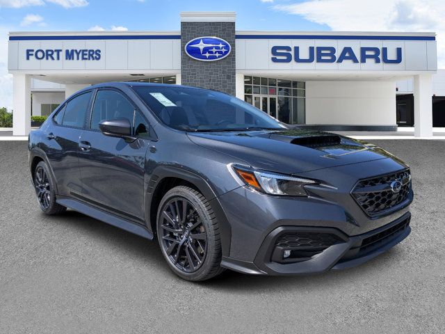 2024 Subaru WRX Premium