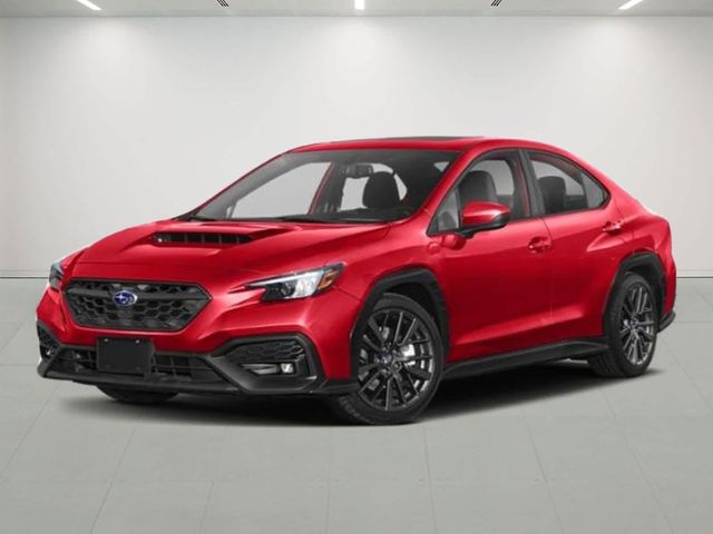 2024 Subaru WRX Premium