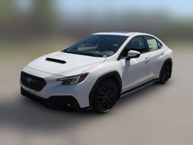 2024 Subaru WRX Premium