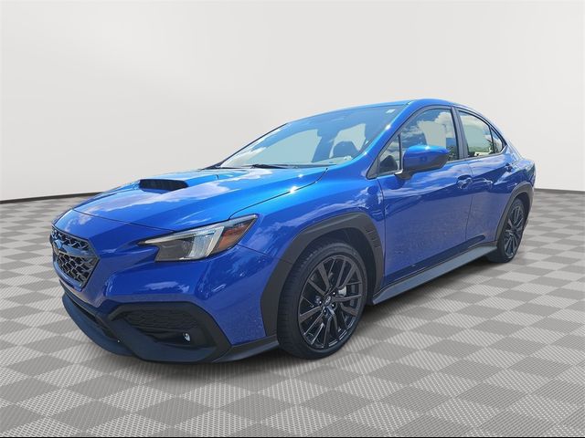 2024 Subaru WRX Premium