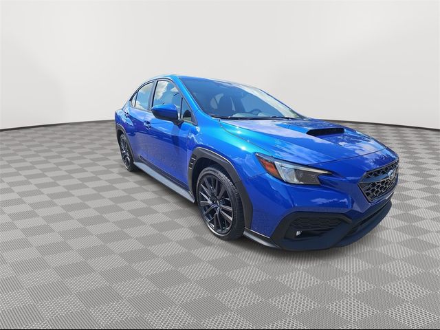 2024 Subaru WRX Premium