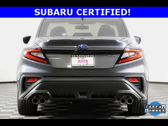 2024 Subaru WRX Premium