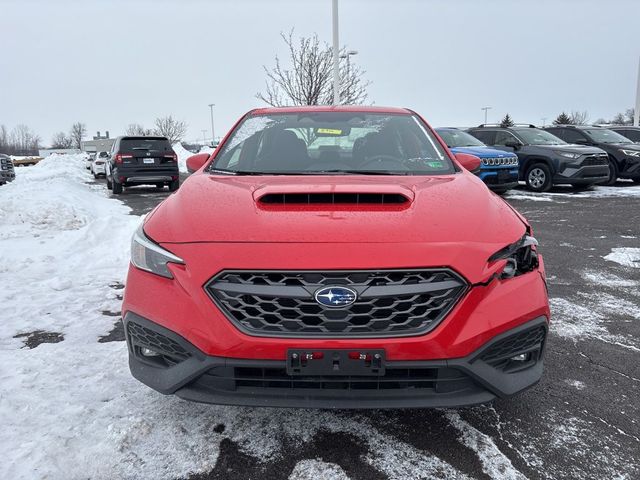 2024 Subaru WRX Premium