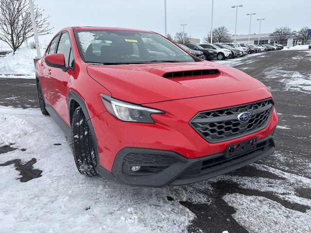2024 Subaru WRX Premium