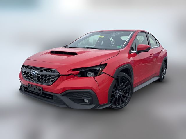 2024 Subaru WRX Premium