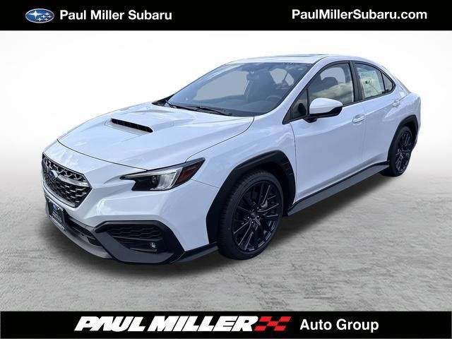 2024 Subaru WRX Premium