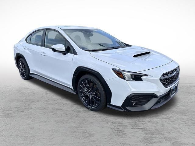 2024 Subaru WRX Premium