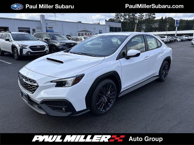 2024 Subaru WRX Premium