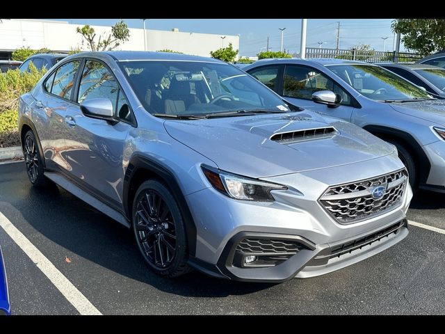 2024 Subaru WRX Premium