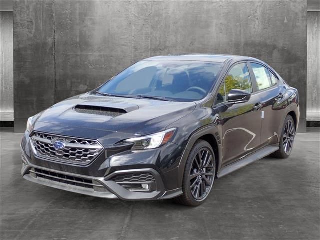 2024 Subaru WRX Premium