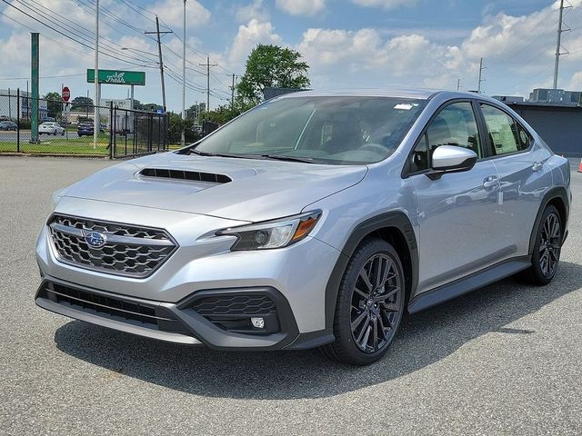 2024 Subaru WRX Premium