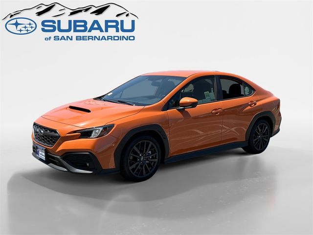 2024 Subaru WRX Premium