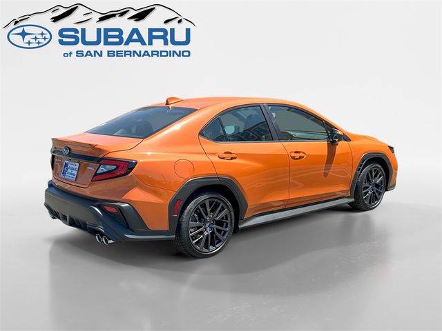 2024 Subaru WRX Premium