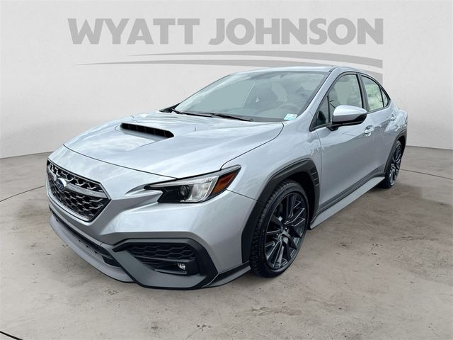 2024 Subaru WRX Premium