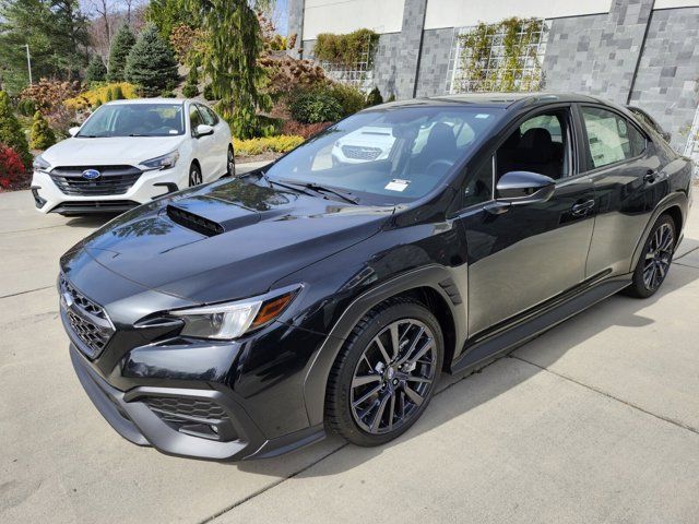 2024 Subaru WRX Premium