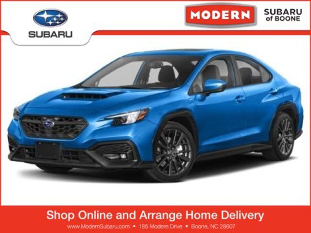 2024 Subaru WRX Premium