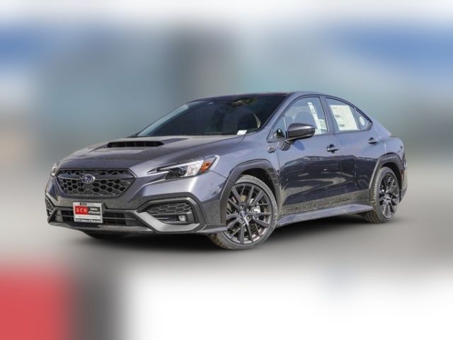 2024 Subaru WRX Premium