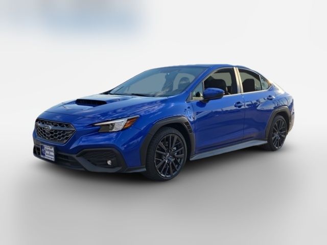 2024 Subaru WRX Premium