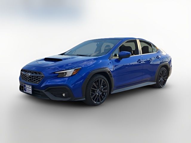 2024 Subaru WRX Premium