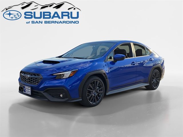 2024 Subaru WRX Premium