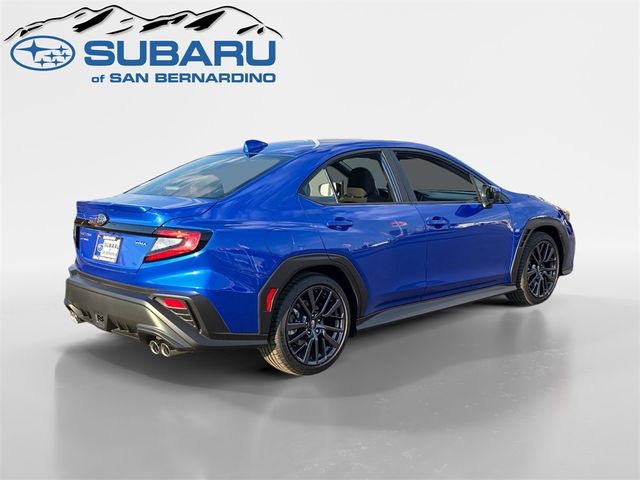 2024 Subaru WRX Premium