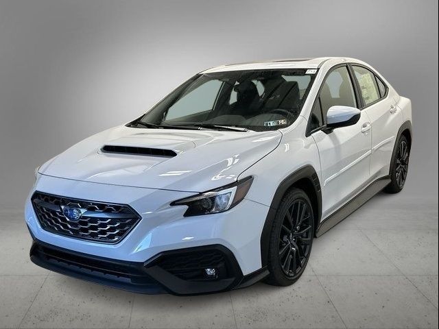 2024 Subaru WRX Premium