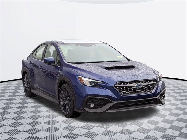 2024 Subaru WRX Premium