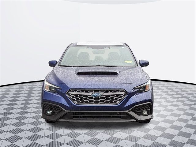 2024 Subaru WRX Premium