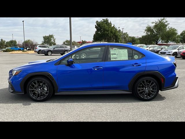 2024 Subaru WRX Premium