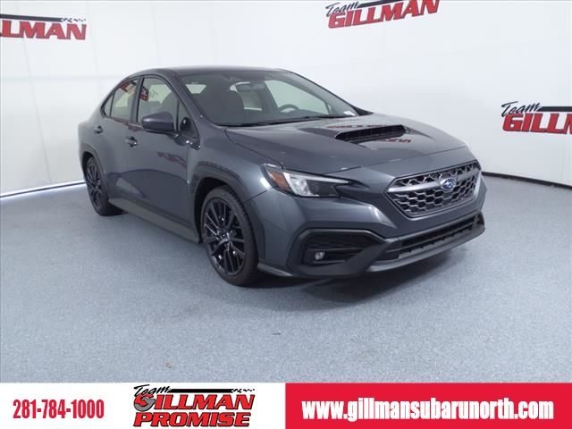 2024 Subaru WRX Premium