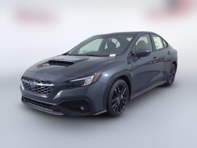 2024 Subaru WRX Premium