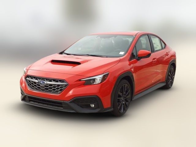 2024 Subaru WRX Premium