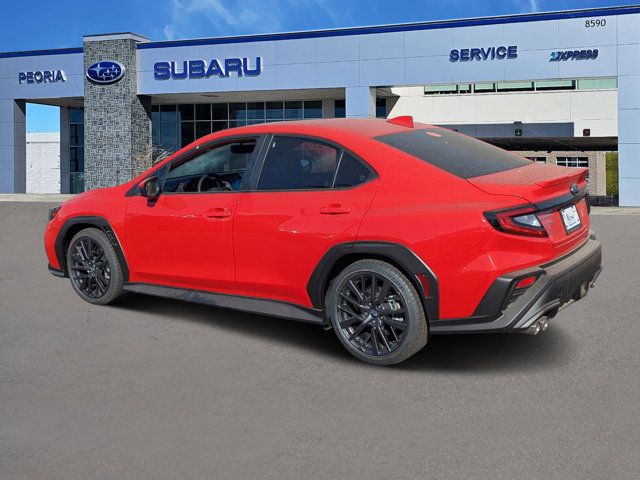 2024 Subaru WRX Premium