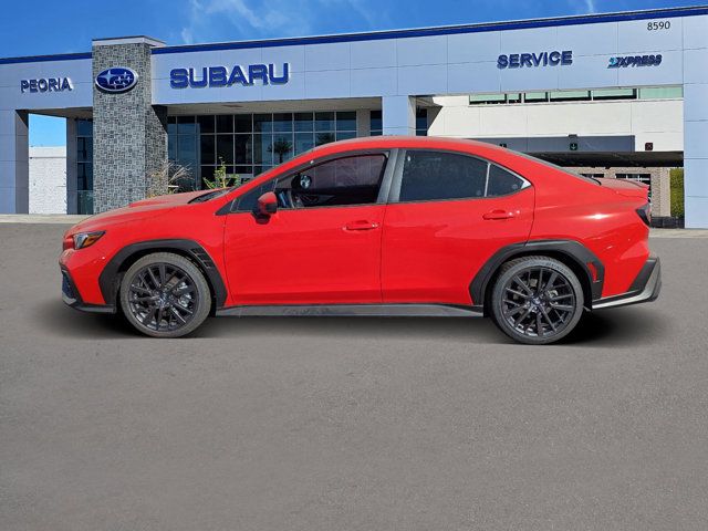 2024 Subaru WRX Premium