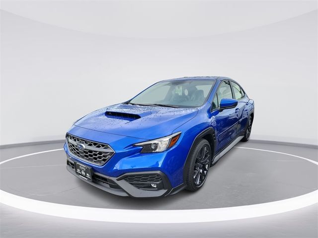 2024 Subaru WRX Premium