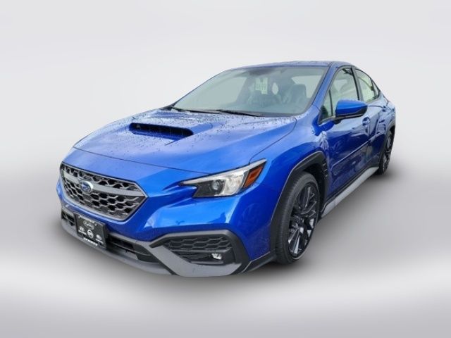 2024 Subaru WRX Premium